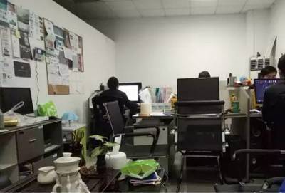 深信硅谷 開啟計算機軟件咨詢事業的新篇章