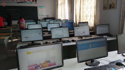 禹龍YL-X125 賦能未來教育，探索云桌面虛擬化解決方案