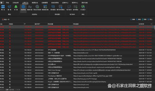 監控員工電腦的軟件有哪些？5款專業軟件大合集
