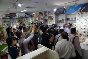 欽州特產(chǎn)展銷(xiāo)周 北京市場(chǎng)顯風(fēng)采——?dú)J州市商務(wù)局組織企業(yè)參加2015廣西特產(chǎn)北京展銷(xiāo)推廣周活動(dòng)