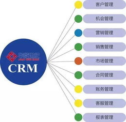 華微世紀彭波 汽配行業ERP專家,業內用了都說好