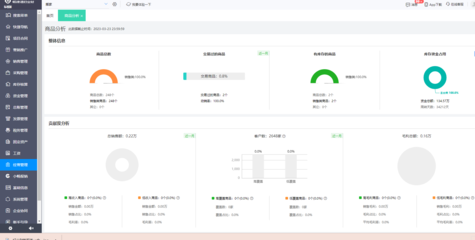 華為公司erp系統介紹