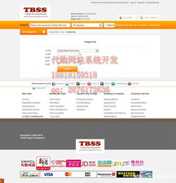 b2b網站建設,網站建設一條龍服務,俄語b2b2c系統