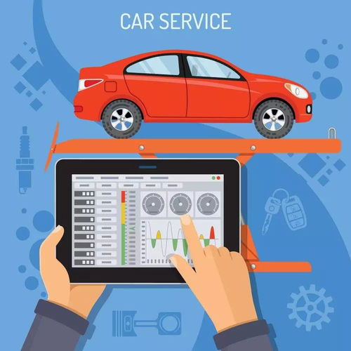 請任性扔掉你的車鑰匙,帶你做回 手機(jī)控
