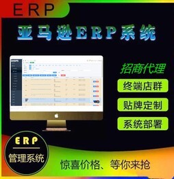 涼山開發(fā)Amazon管理系統(tǒng),亞馬遜ERP系統(tǒng)