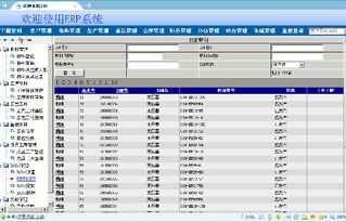 變壓器工廠erp系統價格 廠家 圖片