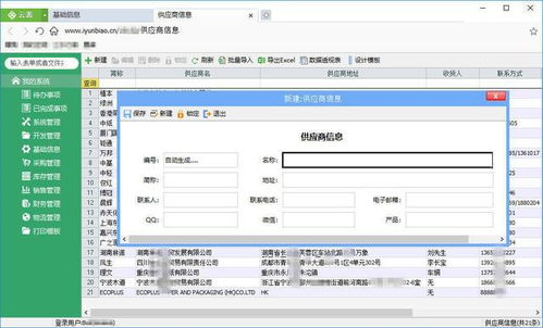 別了,erp,一個時代的落幕