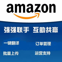 亞馬遜無貨源跨境電商erp系統(tǒng),2019創(chuàng)業(yè)夢(mèng)輕松做外貿(mào)