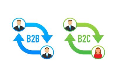 為什么B2B數字營銷應該向B2C學習?